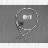 FIRST LINE FKB1422 Cable, parking brake